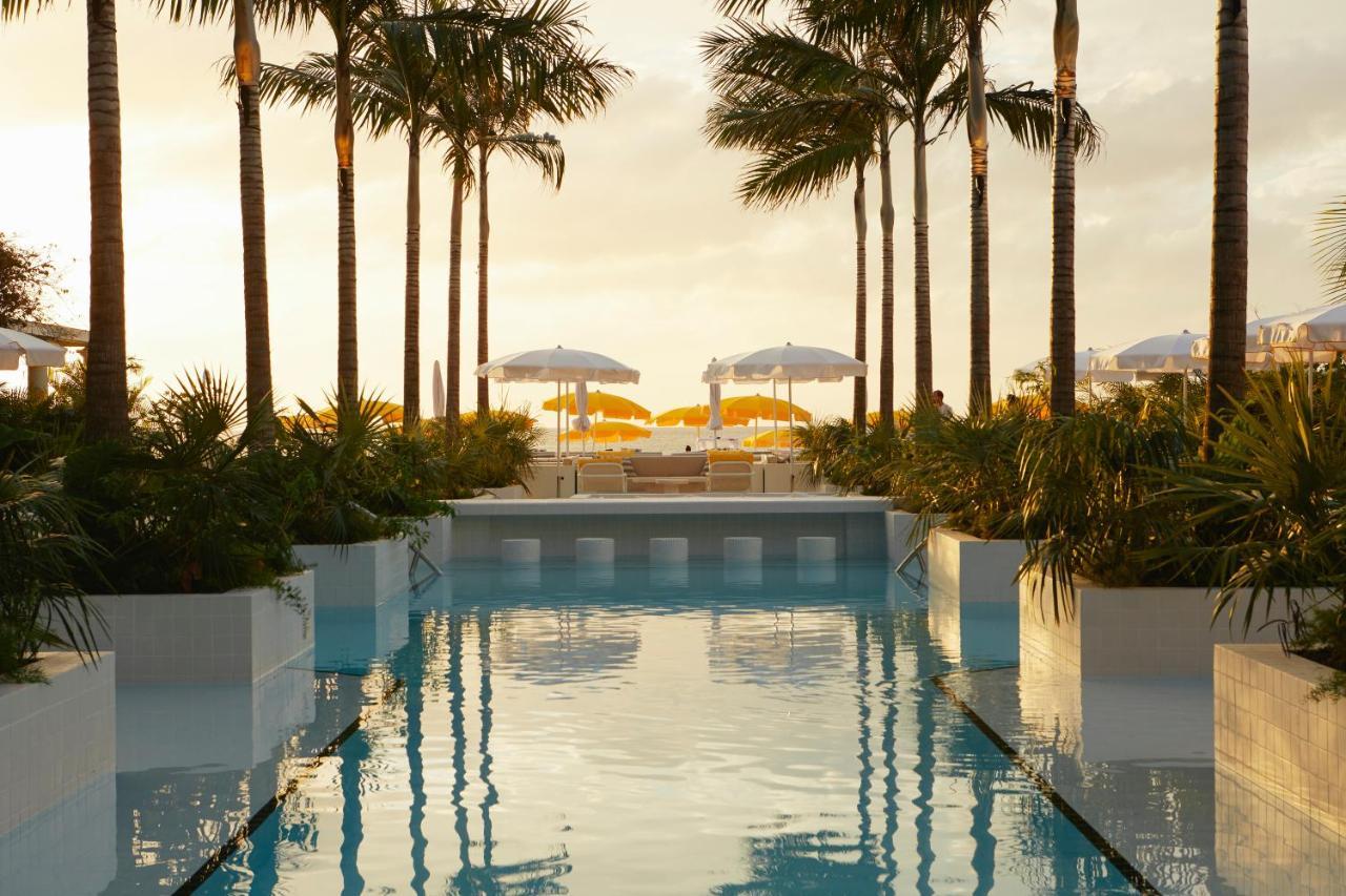 Отель Palm Heights Джорджтаун Экстерьер фото